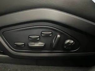 Porsche Taycan Turbo