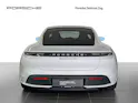 Porsche Taycan Turbo