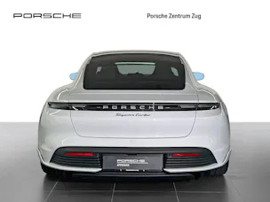 Porsche Taycan Turbo