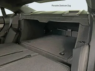 Porsche Taycan Turbo