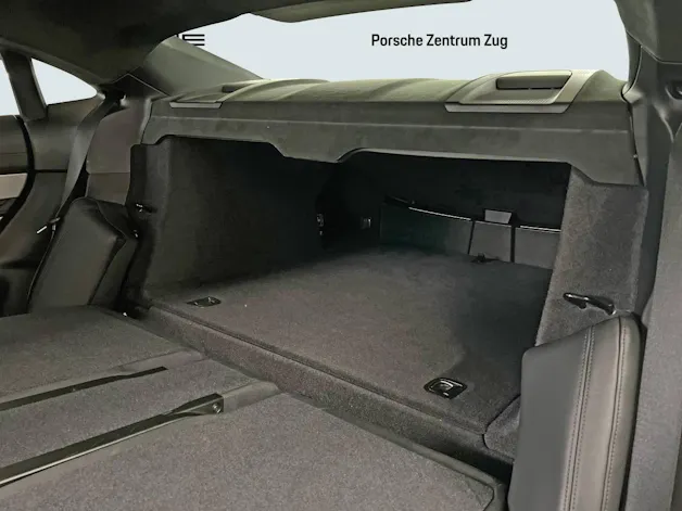 Porsche Taycan Turbo