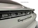 Porsche Taycan Turbo