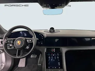 Porsche Taycan Turbo