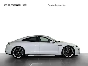 Porsche Taycan Turbo
