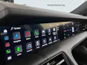 Porsche Taycan Turbo