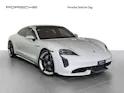 Porsche Taycan Turbo