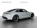 Porsche Taycan Turbo