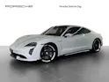 Porsche Taycan Turbo