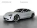 Porsche Taycan Turbo