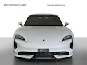 Porsche Taycan Turbo