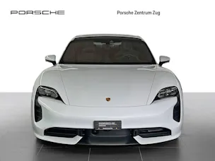 Porsche Taycan Turbo