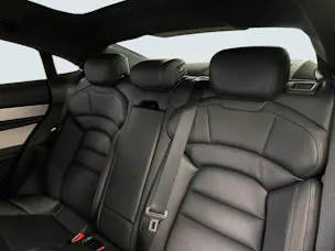 Porsche Taycan Turbo