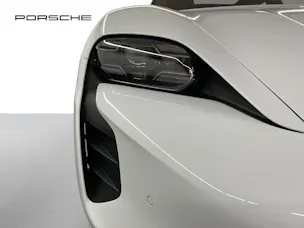 Porsche Taycan Turbo