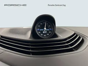 Porsche Taycan Turbo