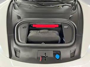 Porsche Taycan Turbo