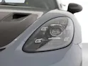 Porsche 718 Cayman GT4 RS