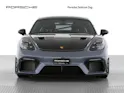 Porsche 718 Cayman GT4 RS