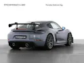 Porsche 718 Cayman GT4 RS