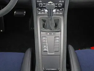 Porsche 718 Cayman GT4 RS