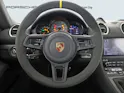 Porsche 718 Cayman GT4 RS