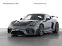 Porsche 718 Cayman GT4 RS