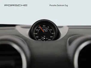 Porsche 718 Cayman GT4 RS