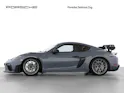 Porsche 718 Cayman GT4 RS