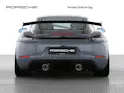 Porsche 718 Cayman GT4 RS