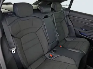 Porsche Taycan GTS Sport Turismo