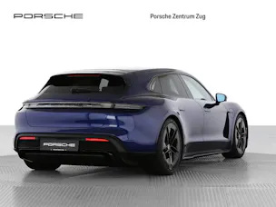 Porsche Taycan GTS Sport Turismo