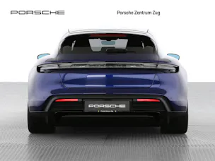 Porsche Taycan GTS Sport Turismo
