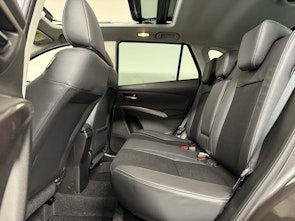 Vehicle image SUZUKI S-Cross 1.4 T Compact Top Hybrid 4x4