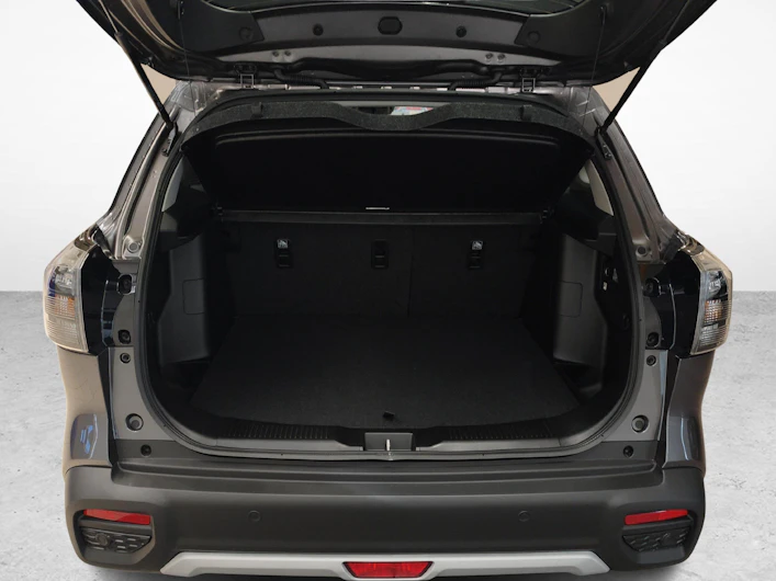 Fahrzeugbild SUZUKI S-CROSS