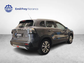 image du véhicule SUZUKI S-Cross 1.4 T Compact Top Hybrid 4x4