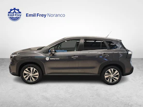 image du véhicule SUZUKI S-Cross 1.4 T Compact Top Hybrid 4x4
