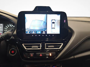 image du véhicule SUZUKI S-Cross 1.4 T Compact Top Hybrid 4x4