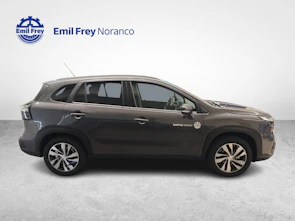 image du véhicule SUZUKI S-Cross 1.4 T Compact Top Hybrid 4x4