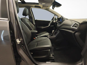 image du véhicule SUZUKI S-Cross 1.4 T Compact Top Hybrid 4x4