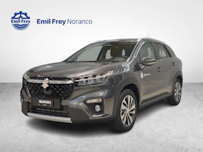 image du véhicule SUZUKI S-Cross 1.4 T Compact Top Hybrid 4x4