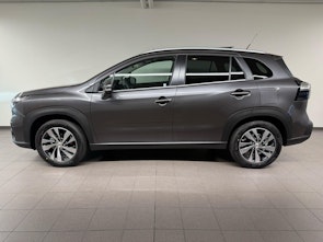 Vehicle image SUZUKI S-Cross 1.4 T Compact Top Hybrid 4x4