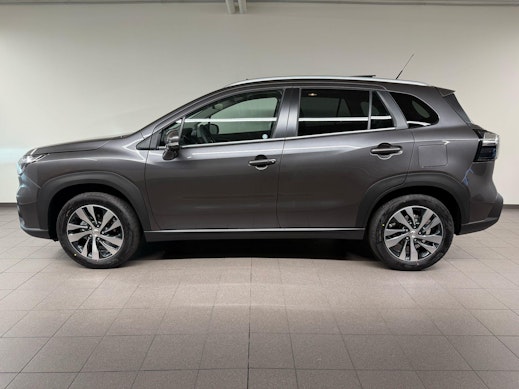SUZUKI S-Cross 1.4 T Compact Top Hybrid 4x4 1