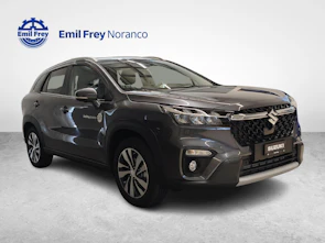 image du véhicule SUZUKI S-Cross 1.4 T Compact Top Hybrid 4x4