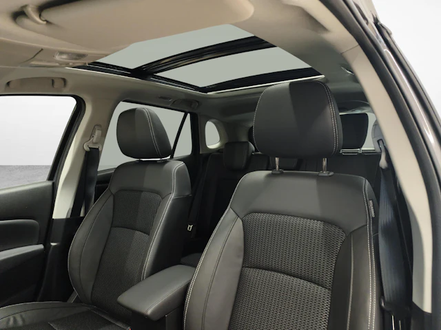 SUZUKI SUZUKI S-Cross 1.4 T Compact Top Hybrid 4x4: Jetzt Probefahrt ...