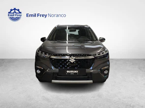 image du véhicule SUZUKI S-Cross 1.4 T Compact Top Hybrid 4x4
