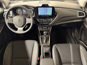Vehicle image SUZUKI S-Cross 1.4 T Compact Top Hybrid 4x4