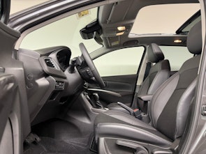 Vehicle image SUZUKI S-Cross 1.4 T Compact Top Hybrid 4x4