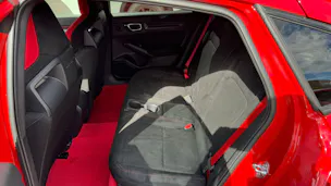 Honda Civic 2.0 VTEC Type R - mit Aktionsleasing 1.9% und 8 Jahren Garantie!