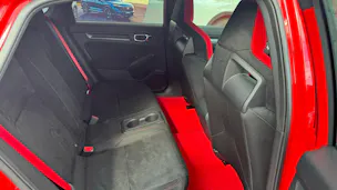 Honda Civic 2.0 VTEC Type R - mit Aktionsleasing 1.9% und 8 Jahren Garantie!