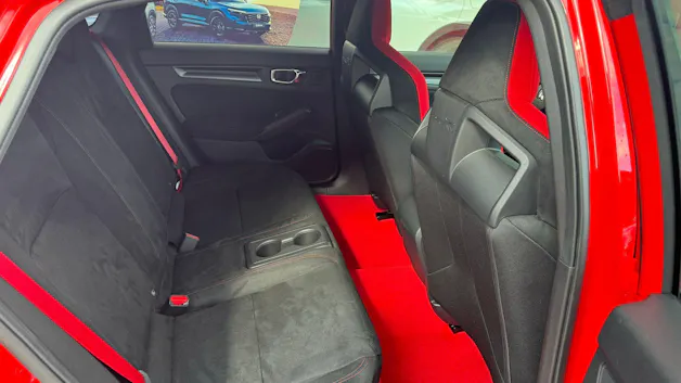 Honda Civic 2.0 VTEC Type R - mit Aktionsleasing 1.9% und 8 Jahren Garantie!