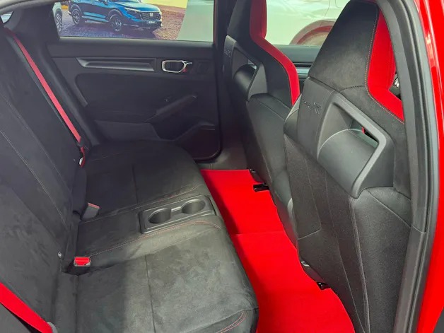 Honda Civic 2.0 VTEC Type R - mit Aktionsleasing 1.9% und 8 Jahren Garantie!